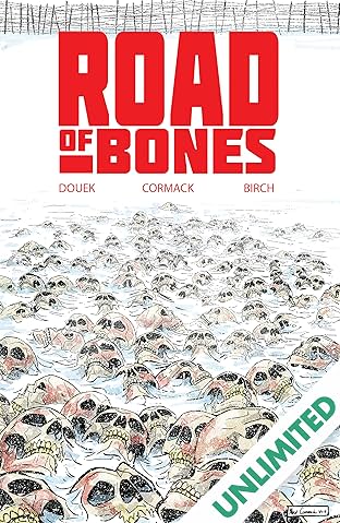 Road of Bones